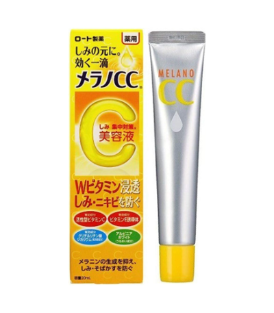 Melano CC Anti-Blemish Serum 20ml