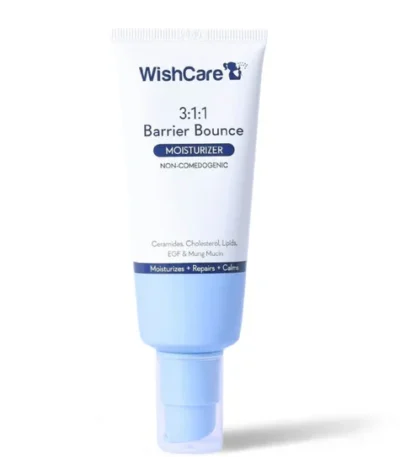 WishCare 3:1:1 Barrier Bounce Moisturizer 50ml