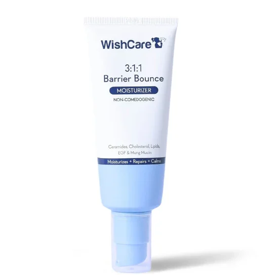 WishCare 3:1:1 Barrier Bounce Moisturizer 50ml