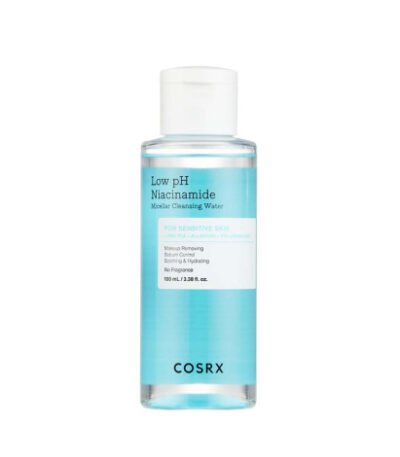 COSRX Niacinamide Micellar Cleansing Water 100ml