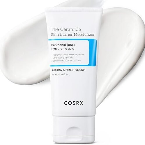 COSRX Ceramide Skin Barrier Moisturizer 80ml