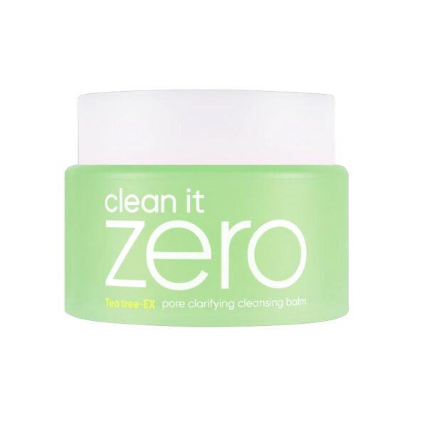 Banila Co Clean It Zero Cleansing Balm Pore Clarifying 50ml