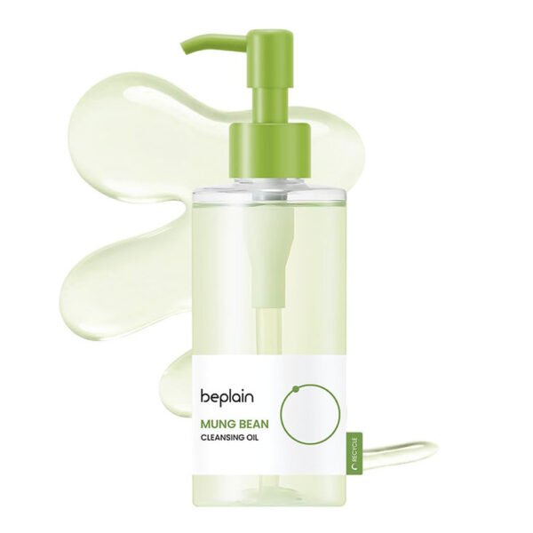 Beplain Mung Bean Cleansing Oil 200ml In BD