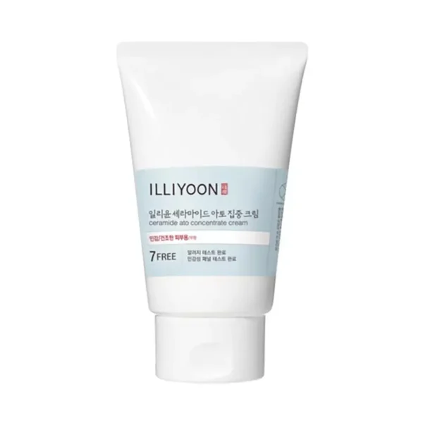 Illiyoon Ceramide Ato Concentrate Cream 30ml