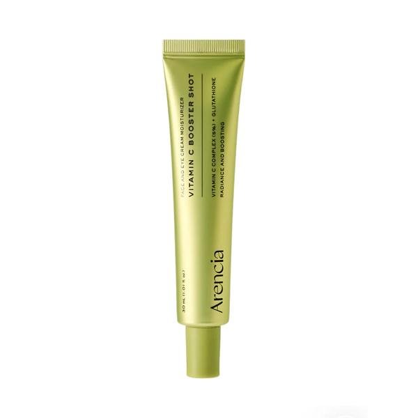 Arencia Vitamin C Booster Shot 30ml Price In BD