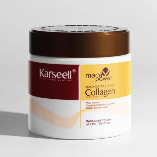 Karseell Collagen Hair Mask 500ml