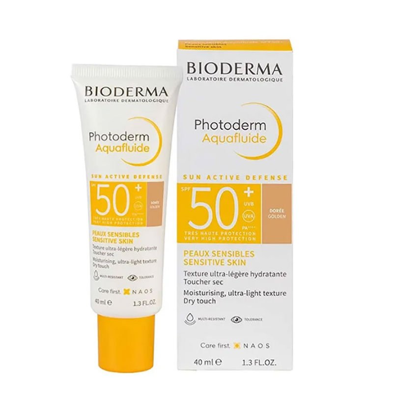 Bioderma-Photoderm-Aquafluide-SPF-50-golden-50ml