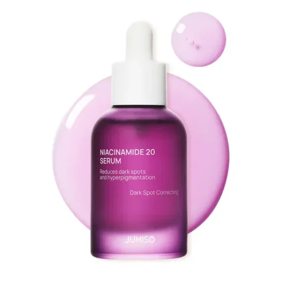 Jumiso Niacinamide 20 Serum 40ml