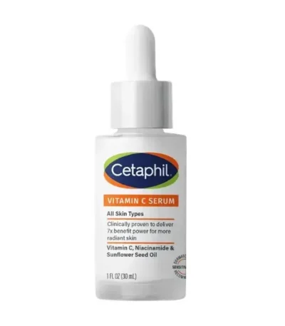 Cetaphil Vitamin C Serum 30ml