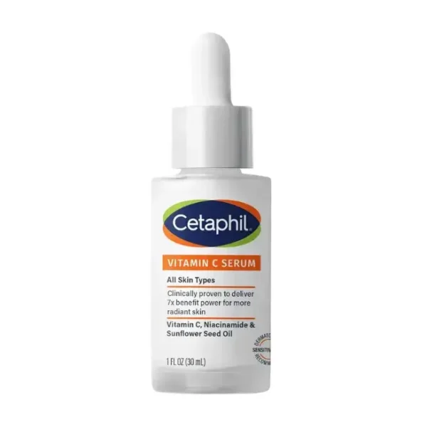 Cetaphil Vitamin C Serum 30ml