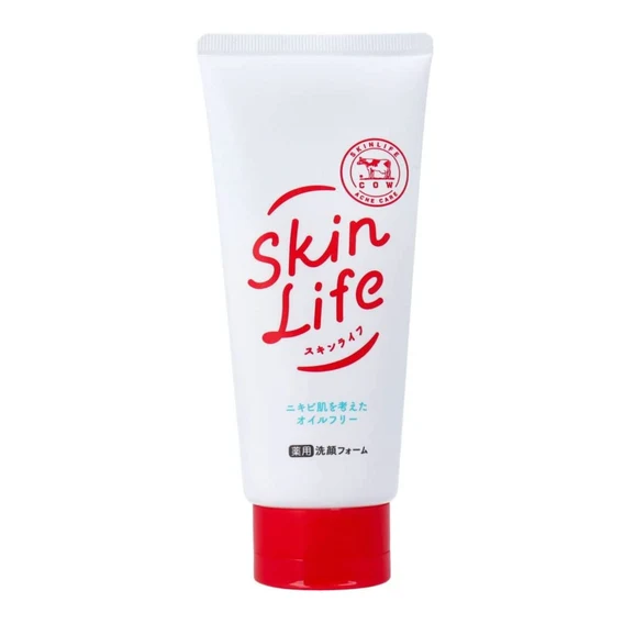 Skin Life Oil Free For Acne Prone Skin Face Wash 130gm