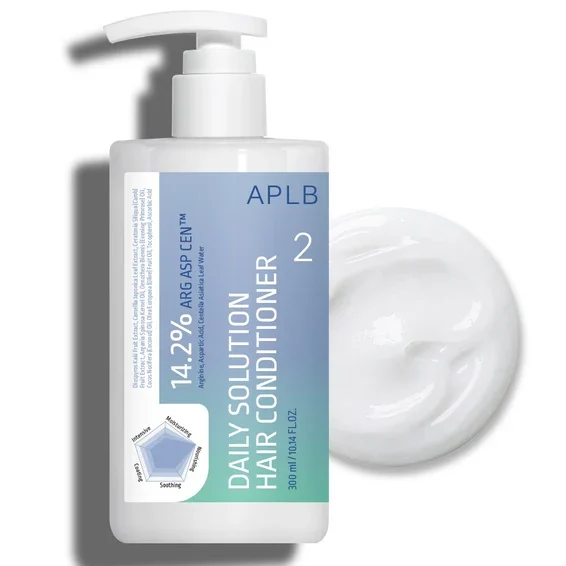 APLB Daily Solution Hair Conditioner 300ml