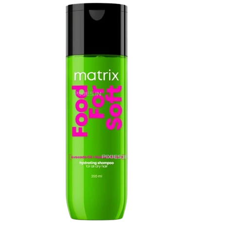 Matrix Food For Soft Hydrating Shampoo For Dry Hair – 200ml