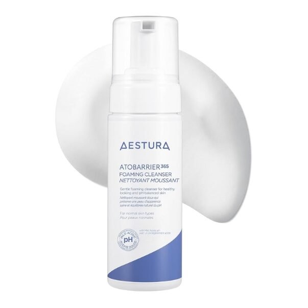 aestura-atobarrier-365-gentle-foaming-cleanser-50ml