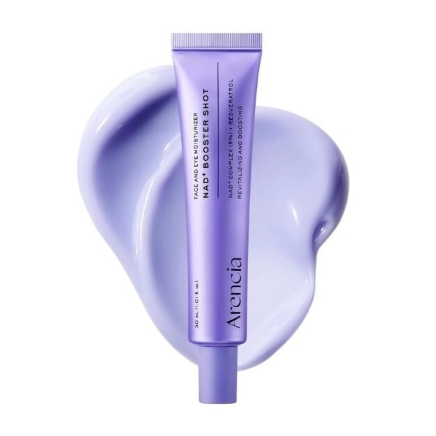 arencia-nad-booster-shot-30ml