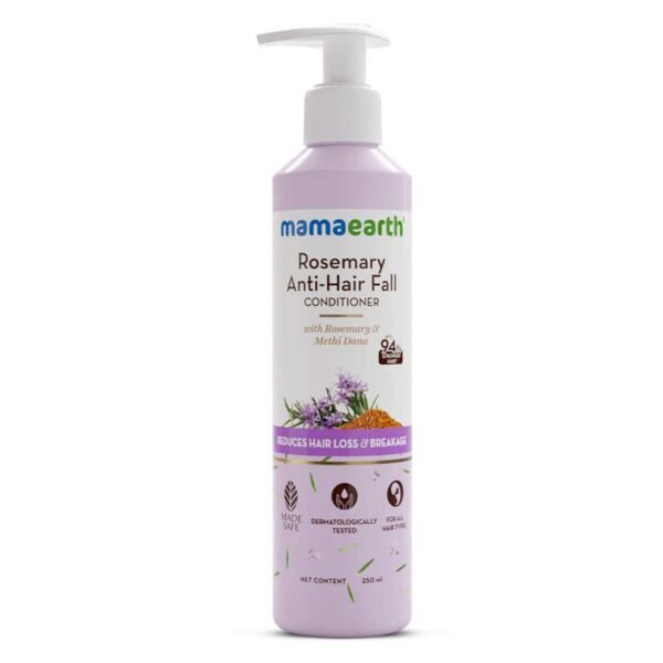 Mamaearth Rosemary Anti Hair Fall Conditioner-250 ml