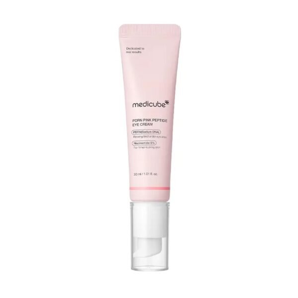 MEDICUBE PDRN Pink Peptide Eye Cream 30 ml