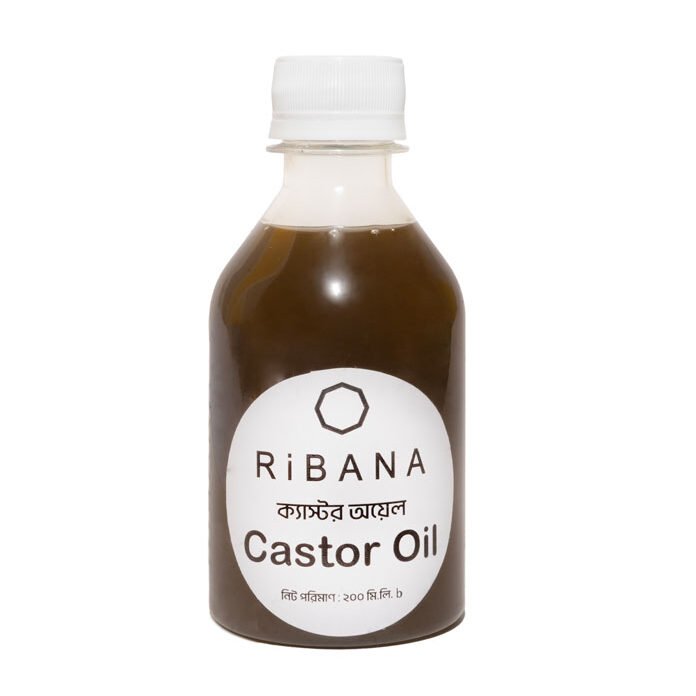 ribana-castor-oil