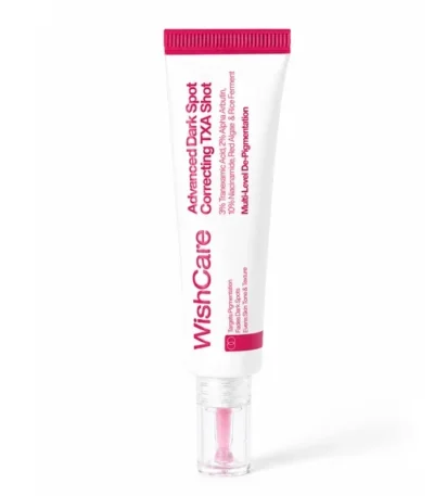 WishCare Dark Spot Correcting TXA Shot 30ml