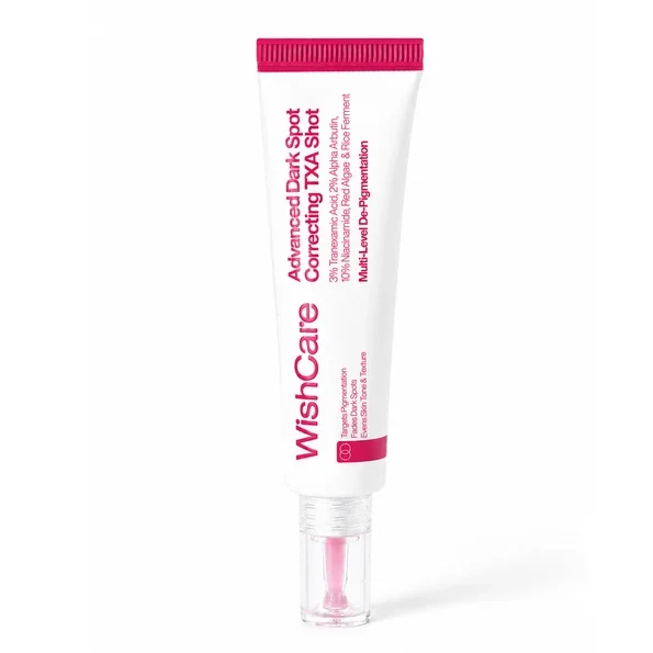 1_9_dcb75f4c-d2e5-4432-9997-84b005880f46 WishCare Dark Spot Correcting TXA Shot 30ml