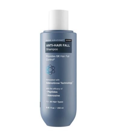 Bare Anatomy Hair Fall Shampoo