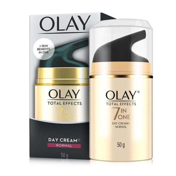 Olay Total Effects 7 in 1 Day Cream In Bd