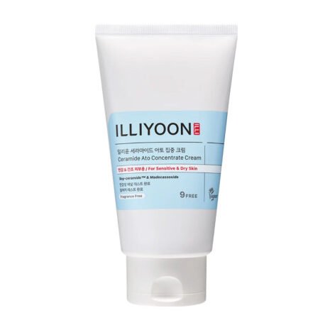 ILLIYOON Ceramide Ato Concentrate Cream 230ml