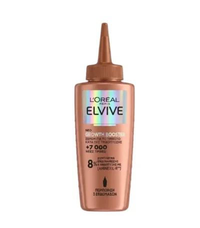 L'Oreal Growth Booster Serum