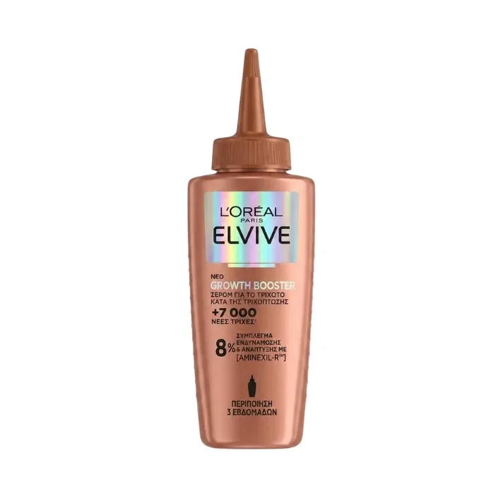 loral-paris-elvive-growth-booster-anti-hair-loss-serum-102ml L'Oreal Growth Booster Serum