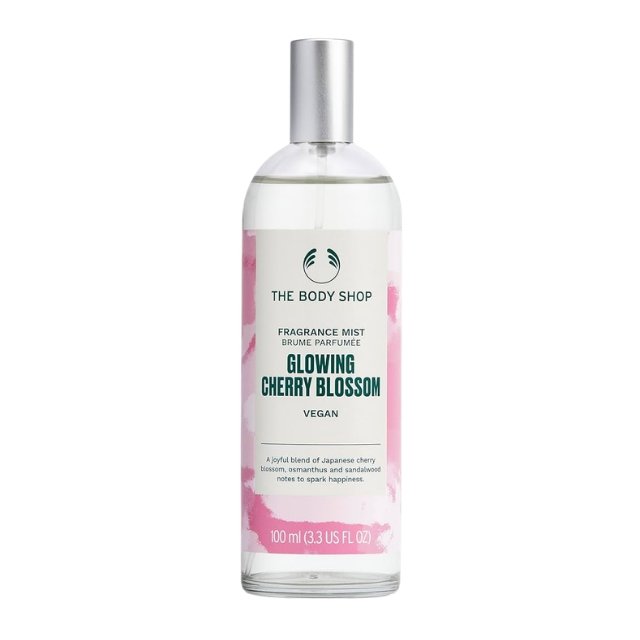 the-body-shop-glowing-cherry-blossom-body-mist-100ml